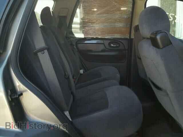 2009 GMC ENVOY - VIN: 1GKDS33S492108234 - Фото 6