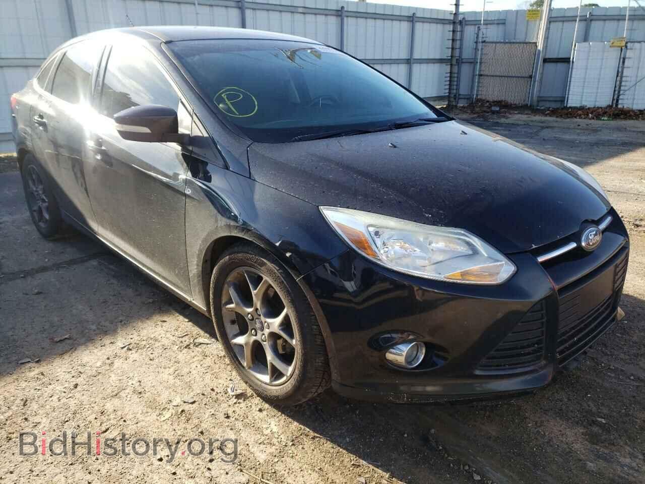 Фотография 1FADP3F25EL167747 - FORD FOCUS 2014