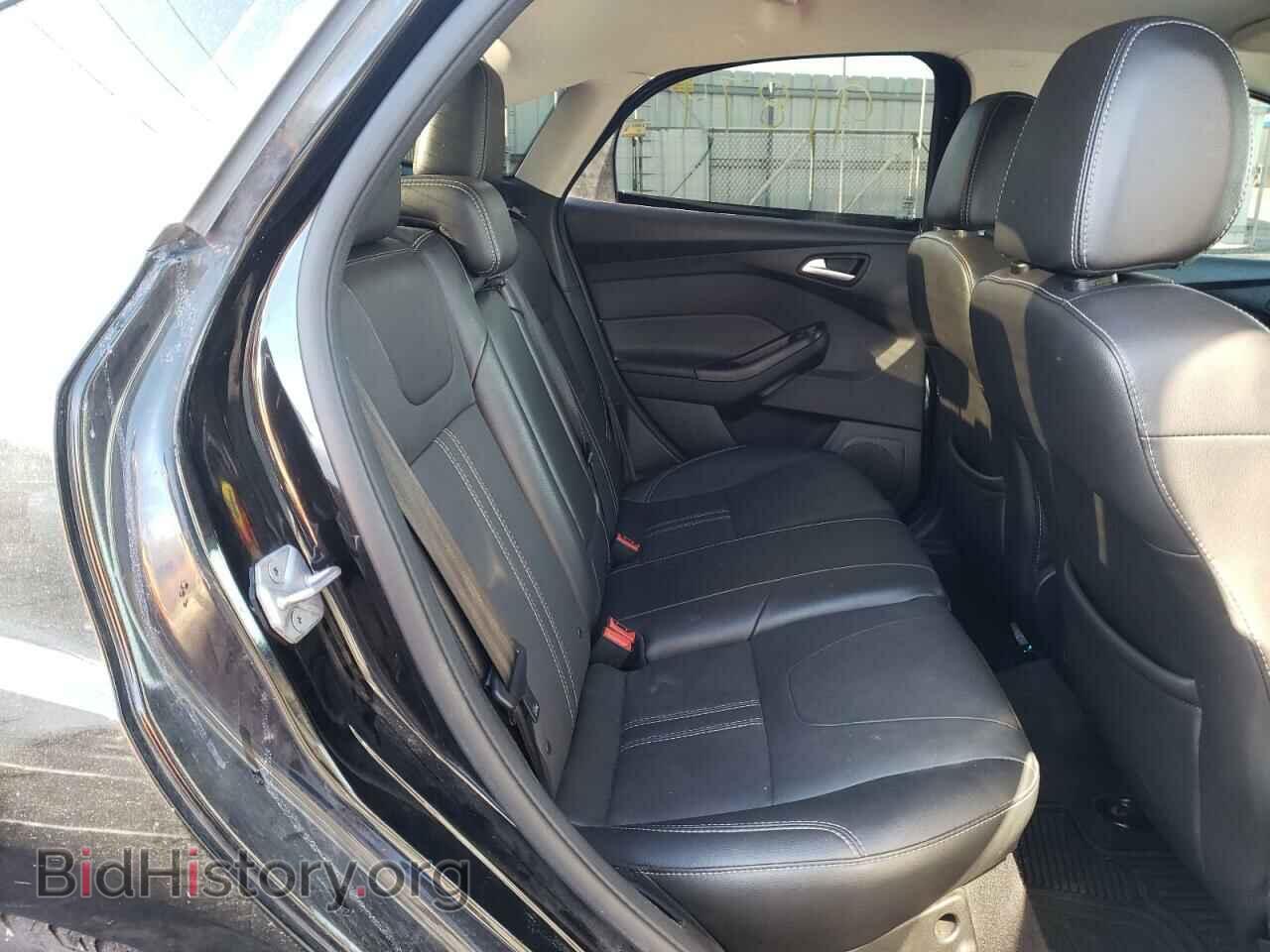 2014 FORD FOCUS - VIN: 1FADP3F25EL167747 - Фото 6