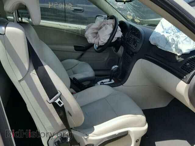 2006 SAAB 9 3 - VIN: YS3FD79Y266103483 - Photo 5