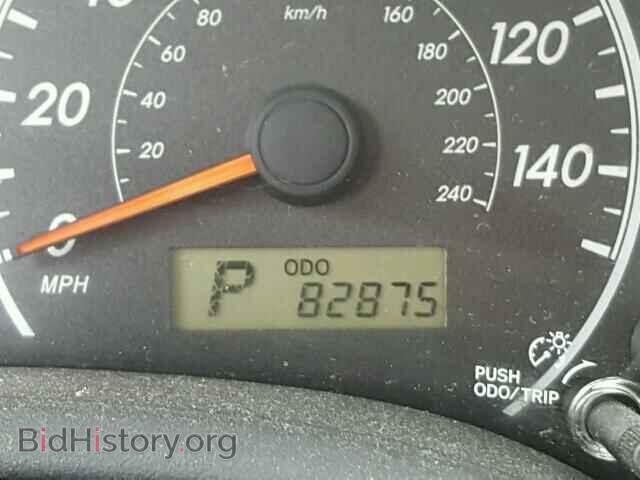 2012 TOYOTA COROLLA - VIN: 5YFBU4EE3CP028183 - Фото 8