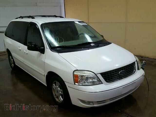 Photo 2FMZA52294BA30274 - FORD FREESTAR 2004