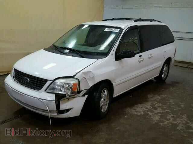 2004 FORD FREESTAR - VIN: 2FMZA52294BA30274 - Фото 2