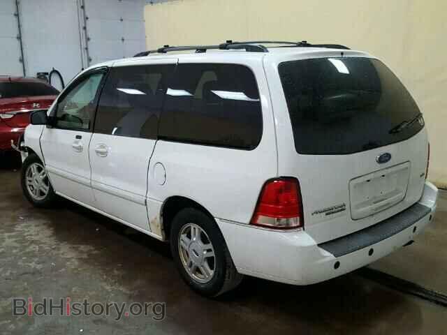 2004 FORD FREESTAR - VIN: 2FMZA52294BA30274 - Фото 3