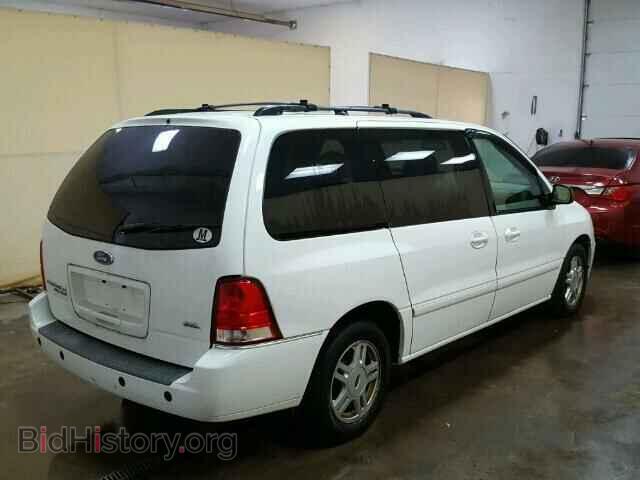 2004 FORD FREESTAR - VIN: 2FMZA52294BA30274 - Фото 4