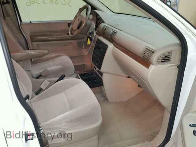 2004 FORD FREESTAR - VIN: 2FMZA52294BA30274 - Фото 5