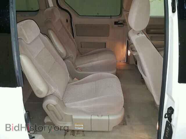 2004 FORD FREESTAR - VIN: 2FMZA52294BA30274 - Фото 6