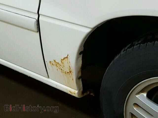 2004 FORD FREESTAR - VIN: 2FMZA52294BA30274 - Фото 9