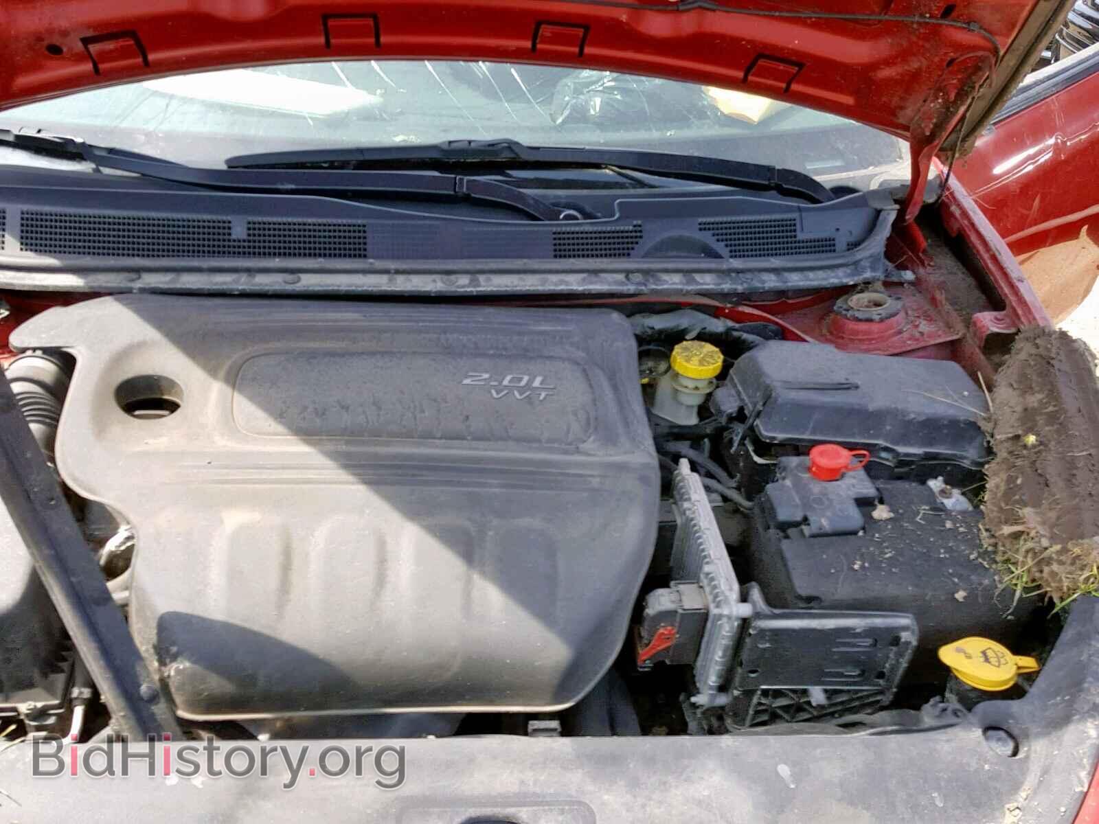 2013 DODGE DART - VIN: 1C3CDFAA3DD141871 - Photo 7