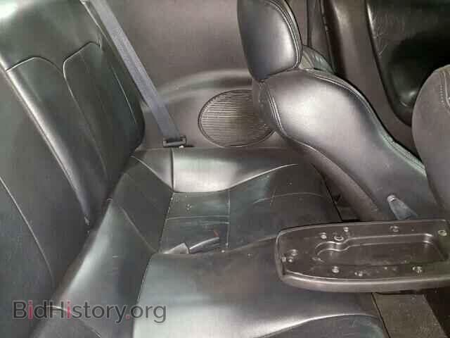2002 MITSUBISHI ECLIPSE - VIN: 4A3AC54H52E044961 - Фото 6