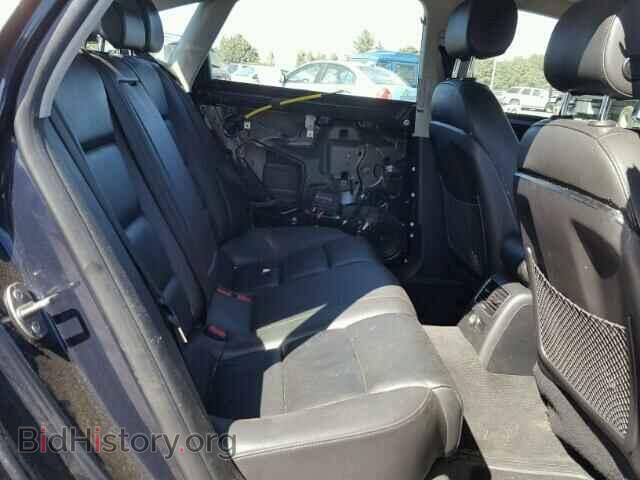 2008 AUDI A6 - VIN: WAUDH74F08N075259 - Фото 6