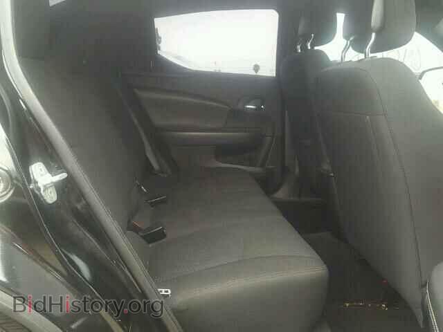 2013 DODGE AVENGER - VIN: 1C3CDZCB8DN680097 - Photo 6