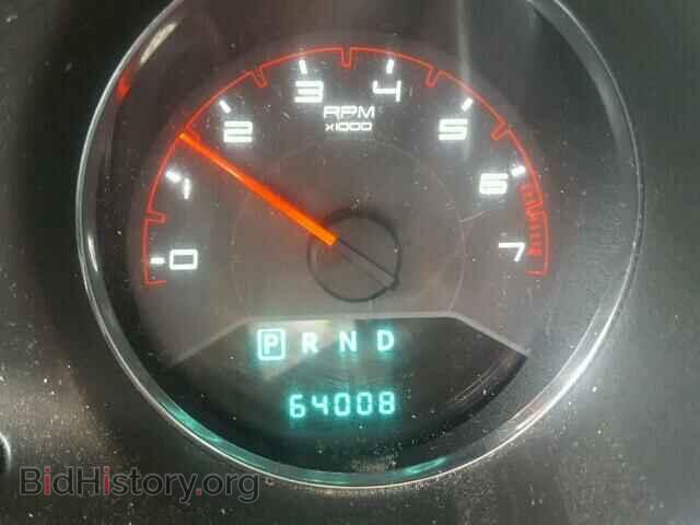 2013 DODGE AVENGER - VIN: 1C3CDZCB8DN680097 - Photo 8