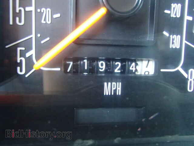 1991 FORD ECONOLINE - VIN: 1FDHS34MXMHA70085 - Фото 8