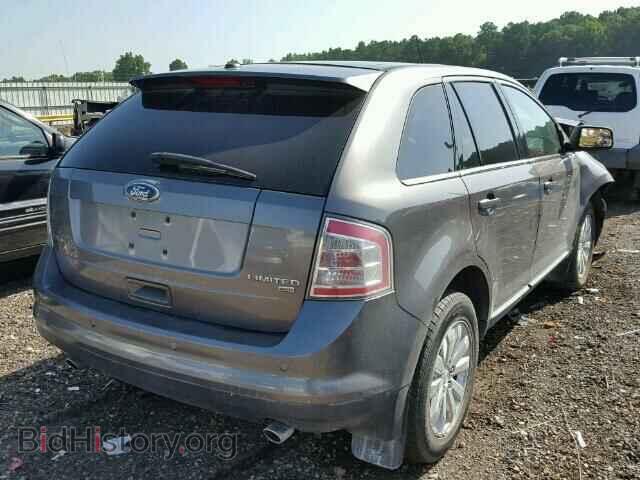 2010 FORD EDGE - VIN: 2FMDK4KC5ABB23427 - Фото 4