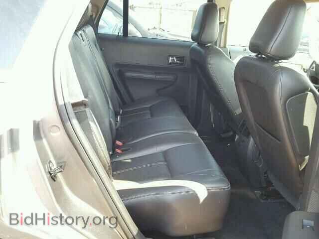2010 FORD EDGE - VIN: 2FMDK4KC5ABB23427 - Фото 6