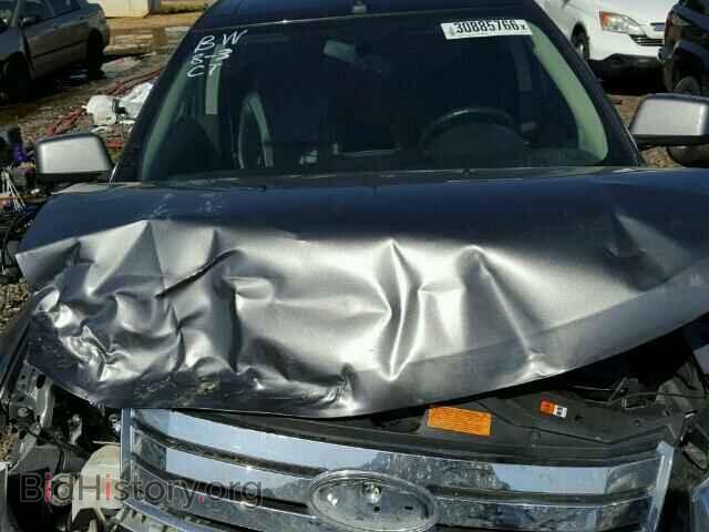 2010 FORD EDGE - VIN: 2FMDK4KC5ABB23427 - Фото 7