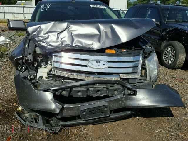 2010 FORD EDGE - VIN: 2FMDK4KC5ABB23427 - Фото 9