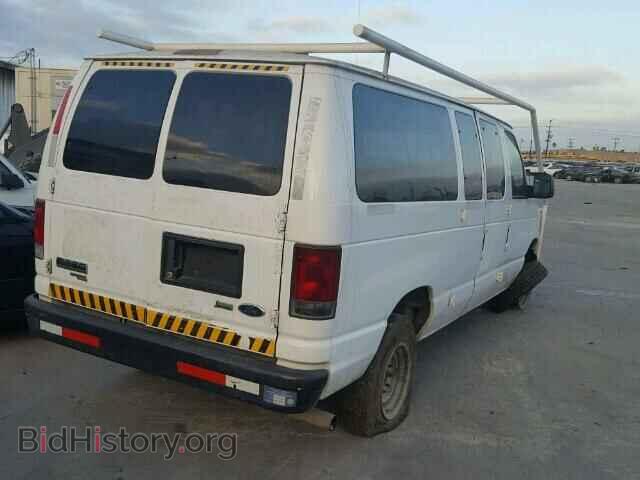 2011 FORD ECONOLINE - VIN: 1FBNE3BL1BDA64421 - Фото 4