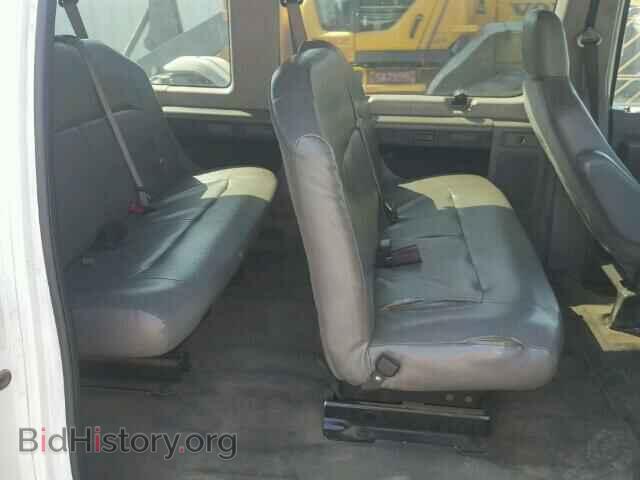 2011 FORD ECONOLINE - VIN: 1FBNE3BL1BDA64421 - Фото 6