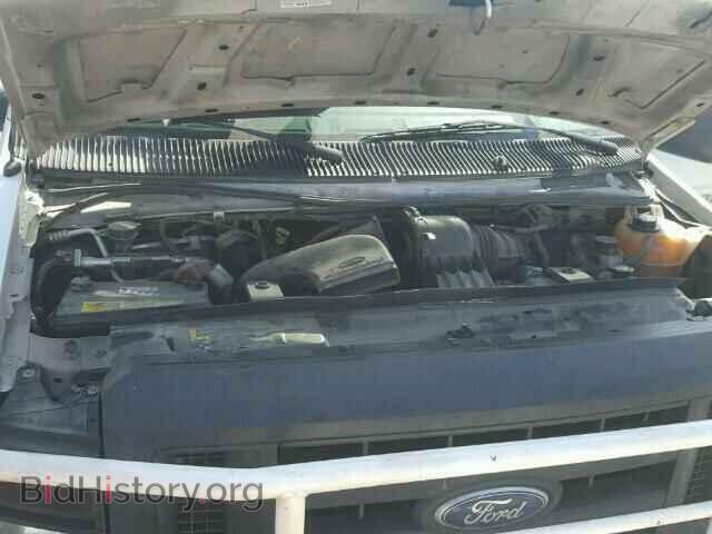 2011 FORD ECONOLINE - VIN: 1FBNE3BL1BDA64421 - Фото 7