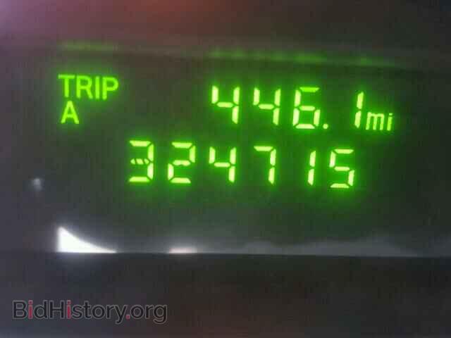 2011 FORD ECONOLINE - VIN: 1FBNE3BL1BDA64421 - Фото 8