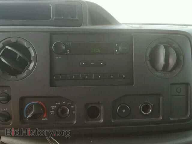 2011 FORD ECONOLINE - VIN: 1FBNE3BL1BDA64421 - Фото 9
