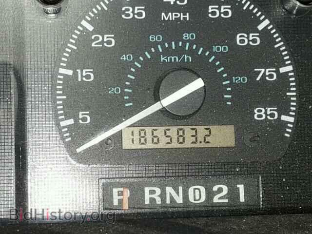 1996 FORD ECONOLINE - VIN: 1FDEE14H4THA08925 - Фото 8