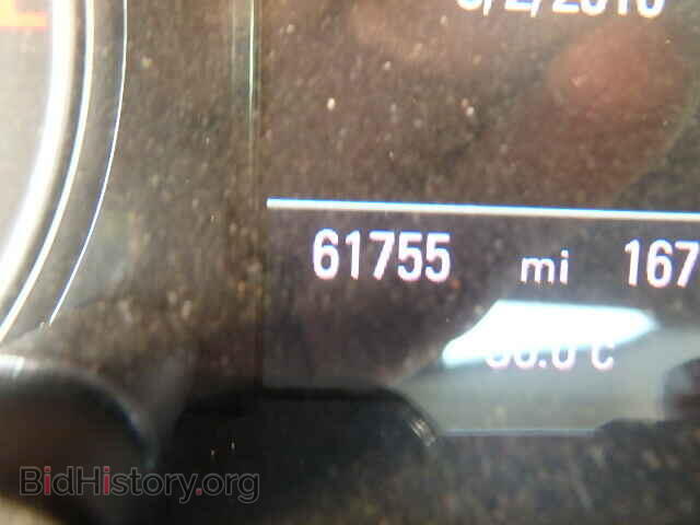 2012 AUDI Q5 - VIN: WA1LFAFP3CA033573 - Фото 8
