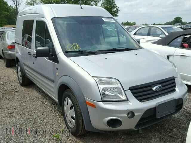 Photo NM0LS7BN0CT125685 - FORD TRANSIT CO 2012