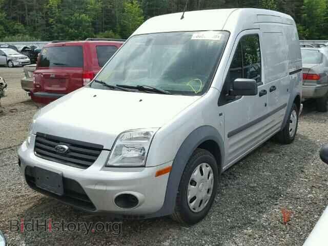 2012 FORD TRANSIT CO - VIN: NM0LS7BN0CT125685 - Фото 2