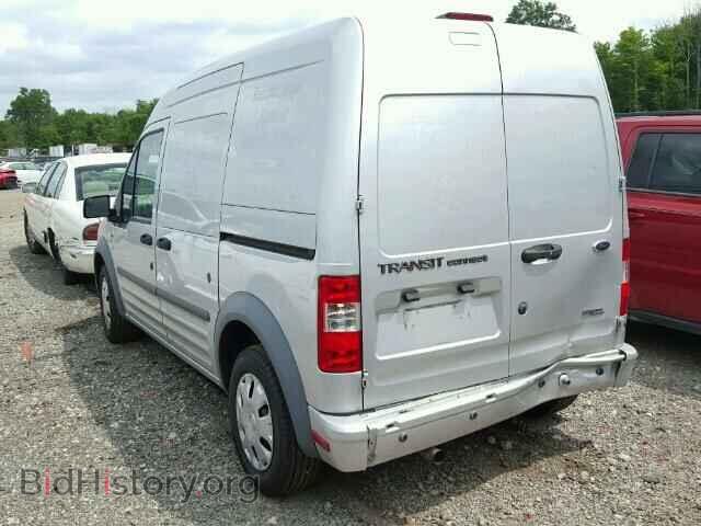2012 FORD TRANSIT CO - VIN: NM0LS7BN0CT125685 - Фото 3