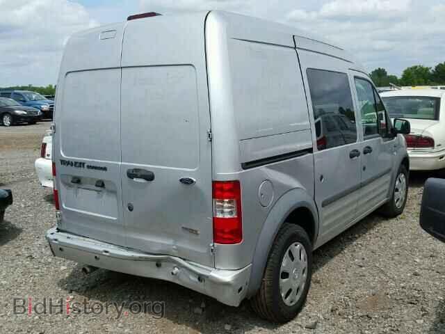 2012 FORD TRANSIT CO - VIN: NM0LS7BN0CT125685 - Фото 4