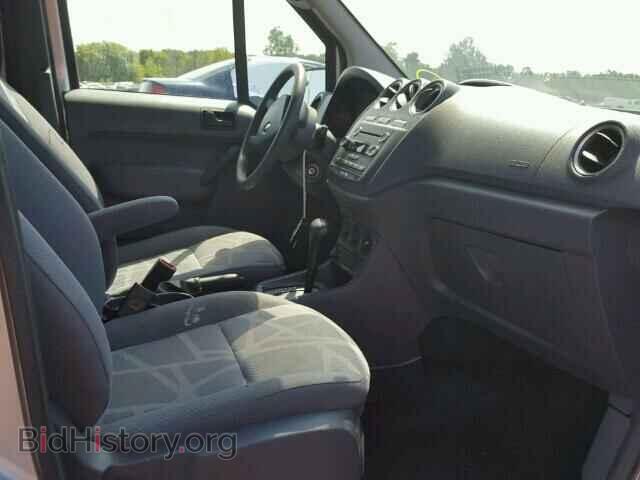 2012 FORD TRANSIT CO - VIN: NM0LS7BN0CT125685 - Фото 5