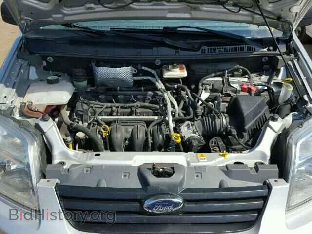2012 FORD TRANSIT CO - VIN: NM0LS7BN0CT125685 - Фото 7