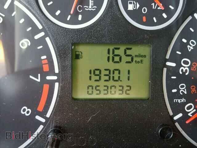 2012 FORD TRANSIT CO - VIN: NM0LS7BN0CT125685 - Фото 8