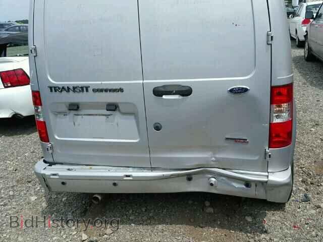 2012 FORD TRANSIT CO - VIN: NM0LS7BN0CT125685 - Фото 9