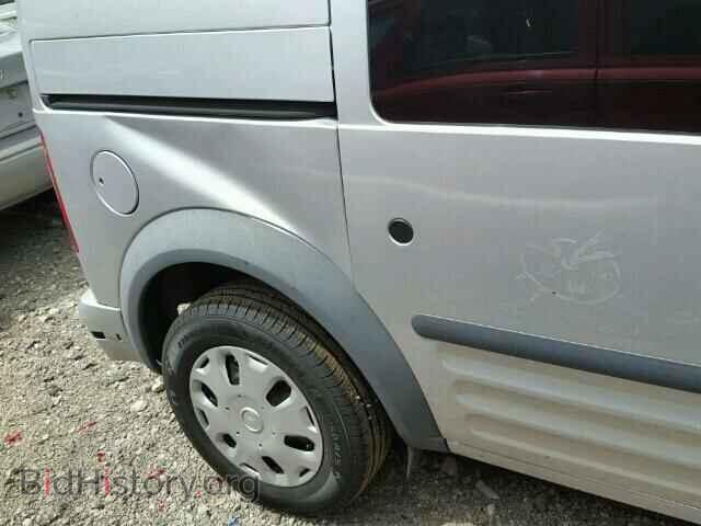 2012 FORD TRANSIT CO - VIN: NM0LS7BN0CT125685 - Фото 10