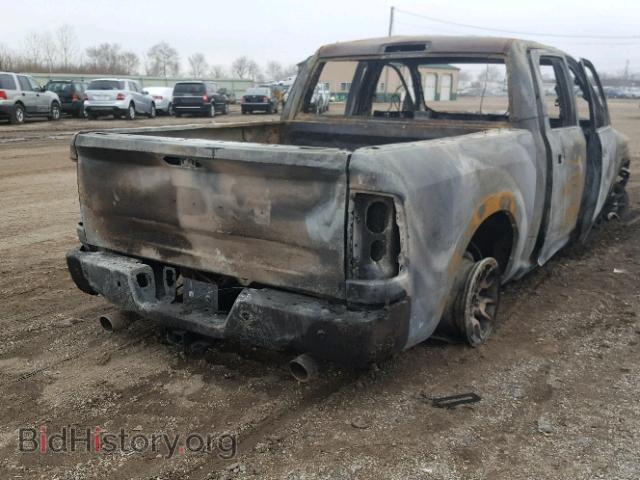 2017 RAM 1500 - VIN: 1C6RR7YT4HS771640 - Photo 4