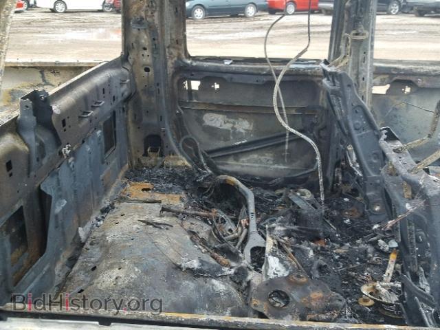 2017 RAM 1500 - VIN: 1C6RR7YT4HS771640 - Photo 6