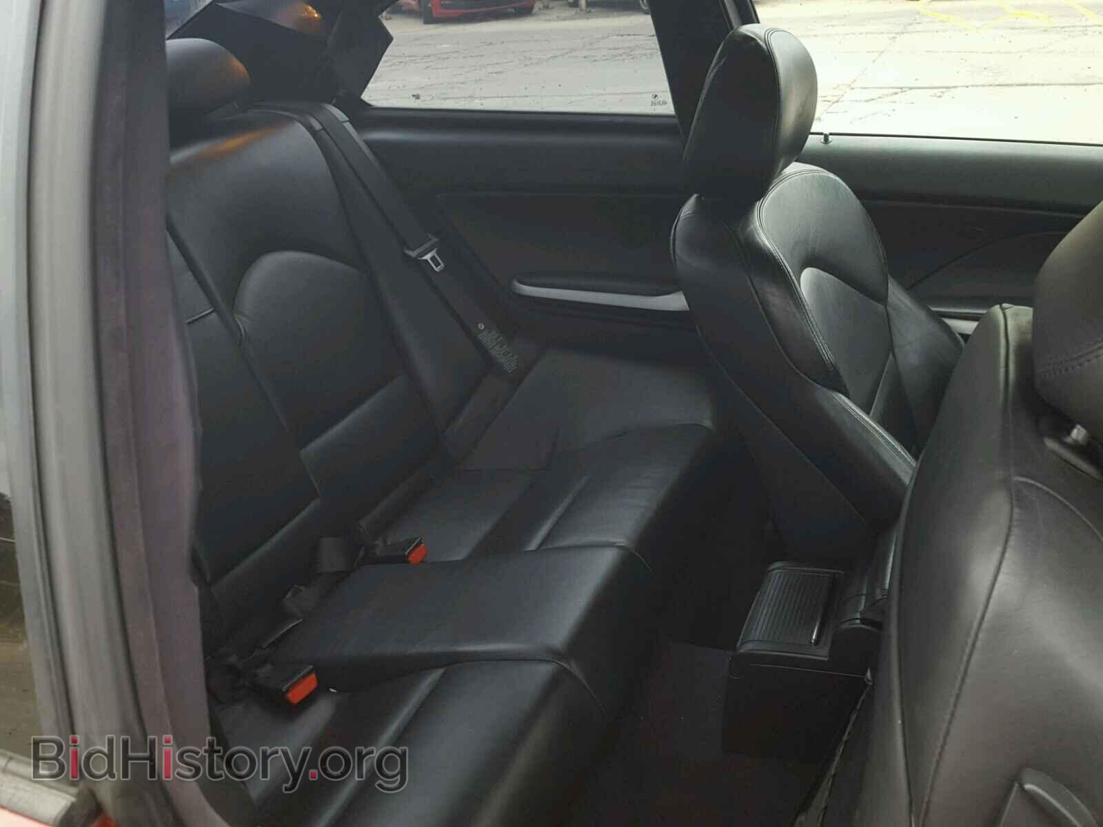 2003 BMW M3 - VIN: WBSBL93473JR20377 - Photo 6