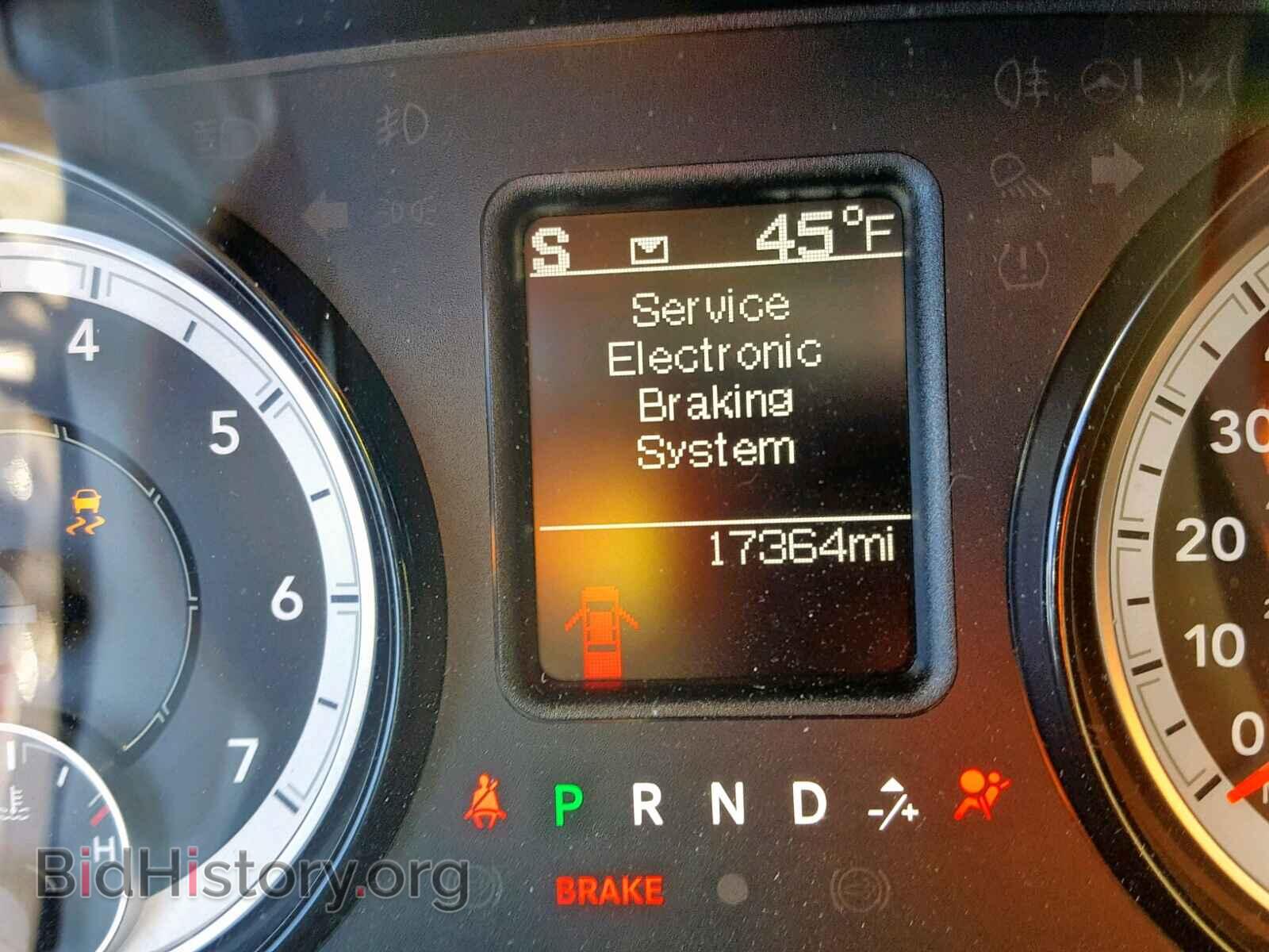 2017 RAM 1500 ST - VIN: 1C6RR7FT5HS789471 - Фото 8