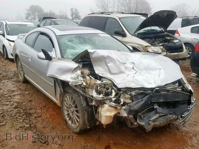 Photo 4C3AG52H34E055036 - CHRYSLER SEBRING 2004