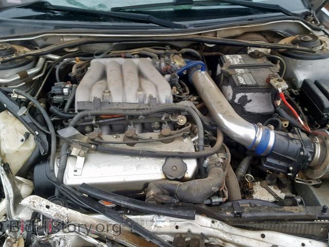 2004 CHRYSLER SEBRING - VIN: 4C3AG52H34E055036 - Фото 7