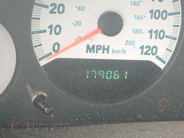2006 DODGE CARAVAN - VIN: 1D4GP24R46B716737 - Фото 8