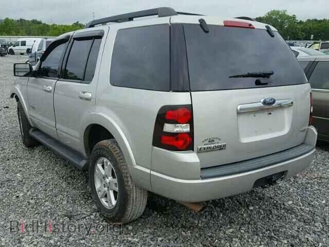 2007 FORD EXPLORER - VIN: 1FMEU63E57UA68250 - Фото 3
