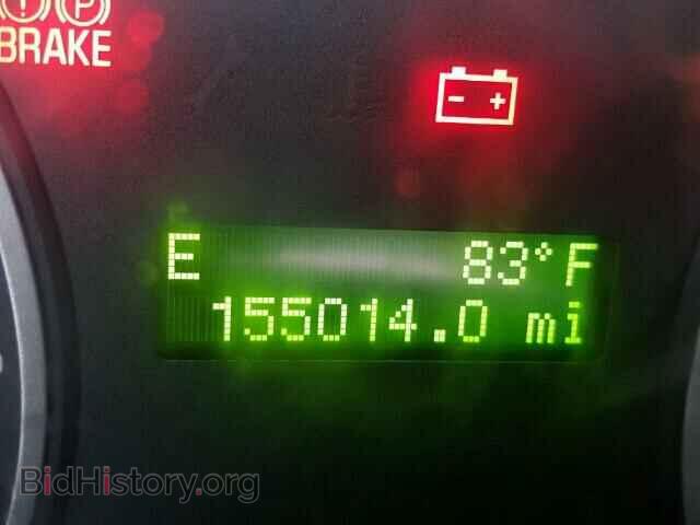 2007 FORD EXPLORER - VIN: 1FMEU63E57UA68250 - Фото 8