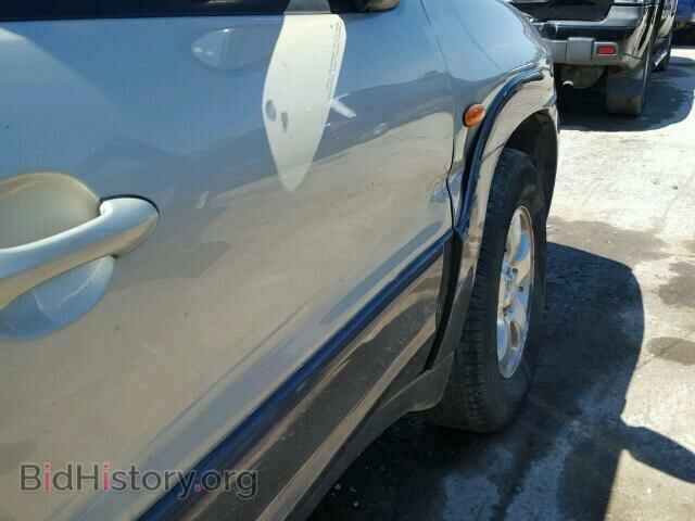 2003 MAZDA TRIBUTE - VIN: 4F2YZ94173KM38040 - Фото 9