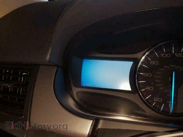 2014 FORD EDGE - VIN: 2FMDK3JC3EBB29180 - Photo 8