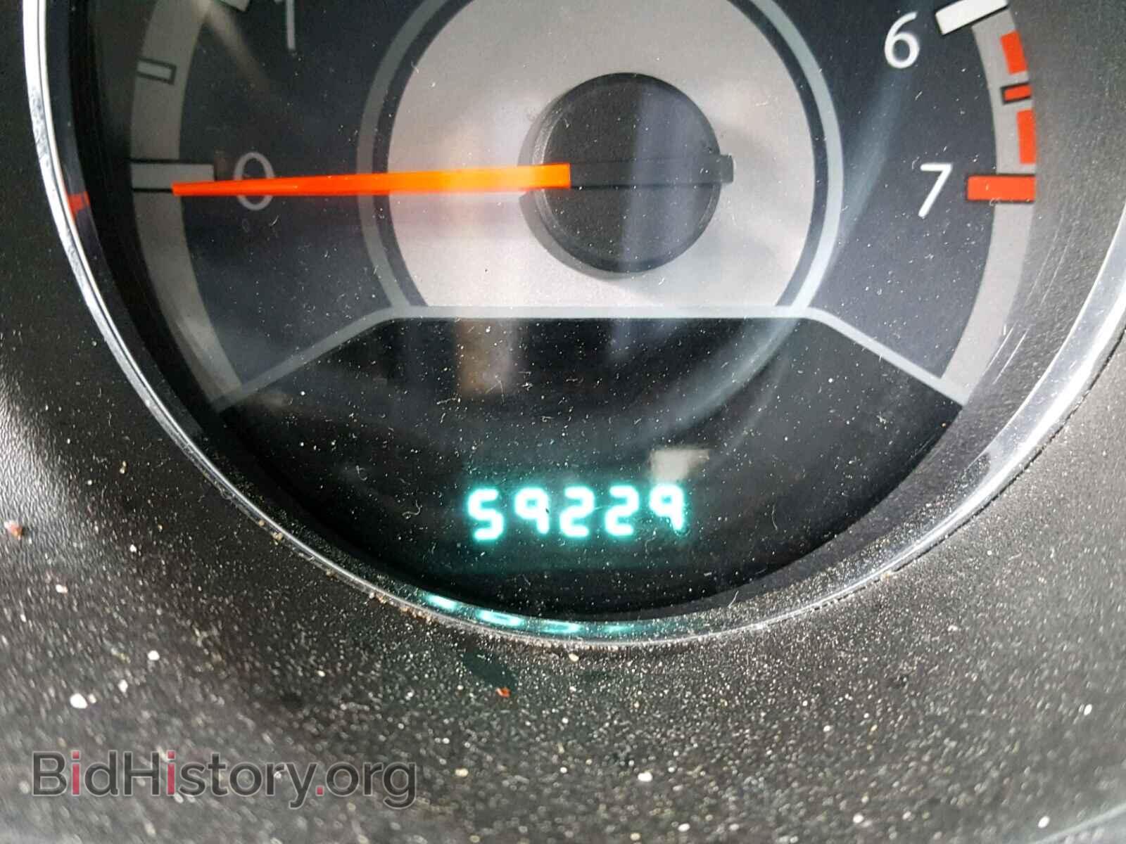 2012 CHRYSLER 200 - VIN: 1C3CCBBB5CN172938 - Фото 8